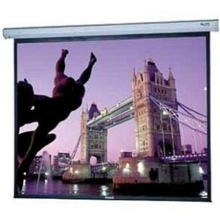 Picture of Da-Lite Cosmopolitan Electrol Projection Screen