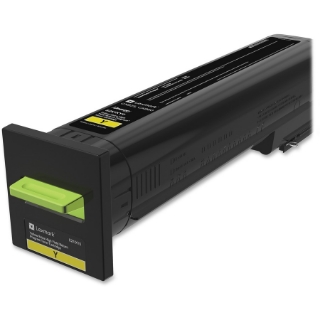 Picture of Lexmark Original Toner Cartridge