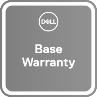Picture of Dell Warranty/Support - 3 Year Upgrade - Warranty