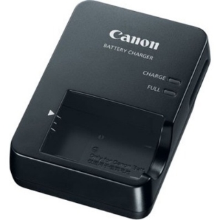 Picture of Canon Battery Charger CB-2LH