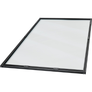 Picture of APC by Schneider Electric Duct Panel - 1012mm (40in) W x up to 787mm (31in) H