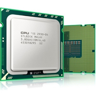 Picture of Advantech Intel Xeon E3-1200 v3 E3-1225 v3 Quad-core (4 Core) 3.20 GHz Processor Upgrade - OEM Pack