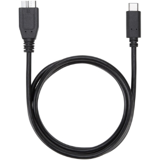 Picture of Targus 1-Meter USB-C to Micro-USB B 5Gbps Cable