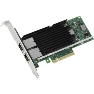 Picture of Advantech Intel X540 10Gigabit Ethernet Card