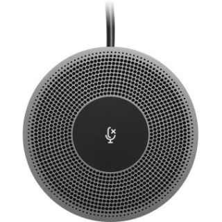 Picture of Logitech Wired Microphone