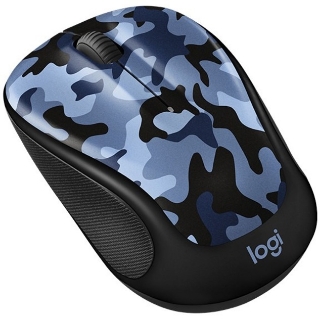 Picture of Logitech M217C Mouse