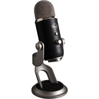 Picture of Blue Yeti Pro Wired Condenser Microphone