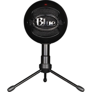 Picture of Blue Snowball iCE Wired Condenser Microphone