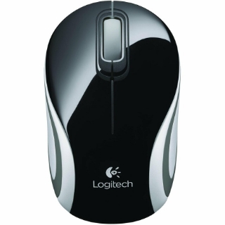 Picture of Logitech Wireless Mini Mouse M187