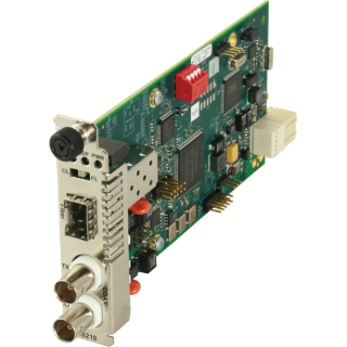 Picture of Transition Networks C6210 Media Converter