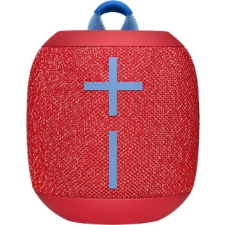 Picture of Ultimate Ears WONDER­BOOM 2 Portable Bluetooth Speaker System - Radical Red