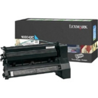 Picture of Lexmark C792X4MG Original Toner Cartridge - Magenta