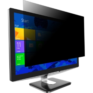 Picture of Targus 4Vu Privacy Screen for 27" Widescreen Monitors (16:10) - TAA Compliant