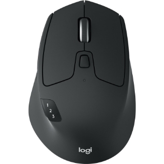 Picture of Logitech M720 Triathlon Multi-device Wireless Mouse