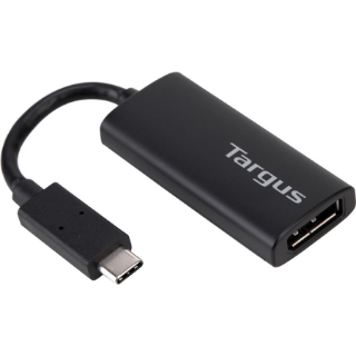 Picture of Targus USB-C to DisplayPort 4K Adapter