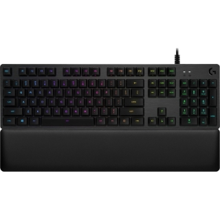 Picture of Logitech G513 Lightsync RGB Mechanical Gaming Keyboard