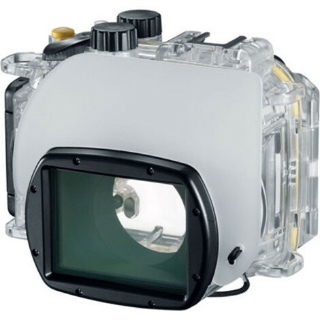 Picture of Canon WP-DC52 Underwater Case Camera