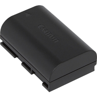 Picture of Canon LP-E6N Camera Battery