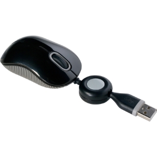Picture of Targus Compact Laptop Mouse