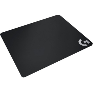 Picture of Logitech Hard Gaming Mouse Pad