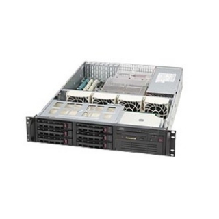 Picture of Supermicro SC823TQ-650LPB Chassis