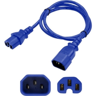 Picture of AddOn Standard Power Cord