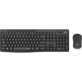 Picture of Logitech MK295 Silent Wireless Combo