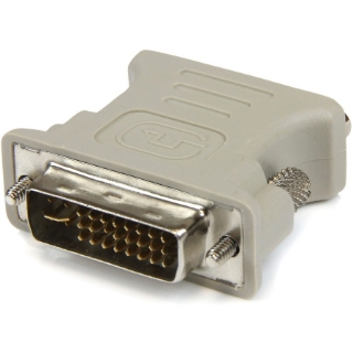 Picture of StarTech.com StarTech.com Display adapter - DVI-I (M) - HD-15 (F)