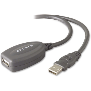 Picture of Belkin 16' USB Extension Cable