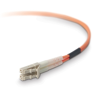 Picture of Belkin Fiber Optic Patch Cable
