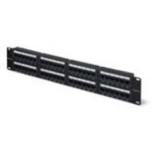 Picture of Belkin 48 Port Cat5 Patch Panel