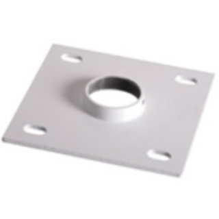 Picture of Chief CMA 6" Flat Ceiling Plate