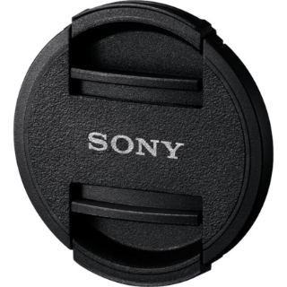 Picture of Sony Front Lens Cap For SELP1650