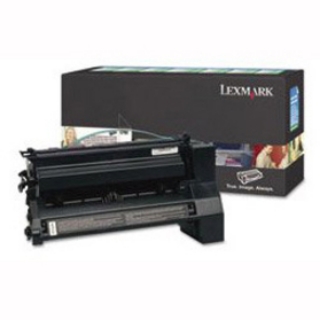 Picture of Lexmark Toner Cartridge