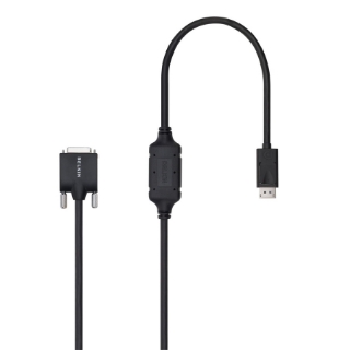 Picture of Belkin DisplayPort to DVI Cable