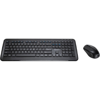 Picture of Targus KM610 Keyboard & Mouse
