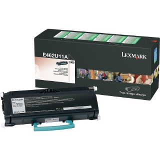 Picture of Lexmark E462 Original Toner Cartridge