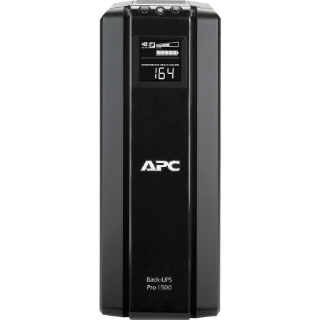 Picture of APC by Schneider Electric BR1500G 120V Backup System