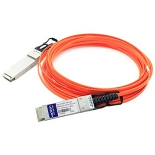Picture of AddOn Fiber Optic Network Cable