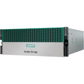 Picture of Nimble Storage AF60 SAN Storage System