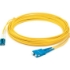 Picture of AddOn Fiber Optic Duplex Patch Network Cable