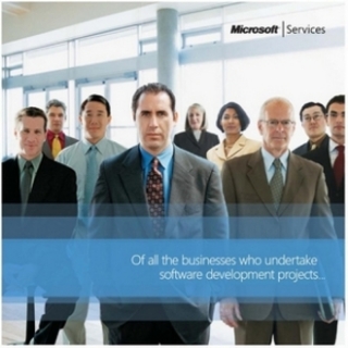 Picture of Microsoft SharePoint Portal Server - Software Assurance - 1 Server