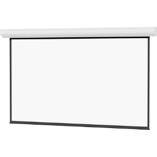 Picture of Da-Lite Contour Electrol 92" Electric Projection Screen