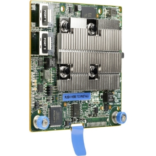 Picture of HPE Smart Array P408i-a SR Gen10 Controller