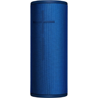 Picture of Ultimate Ears BOOM 3 Portable Bluetooth Speaker System - Lagoon Blue