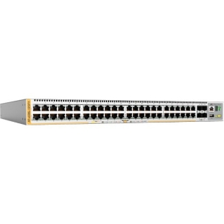 Picture of Allied Telesis X530L-52GPX Layer 3 Switch