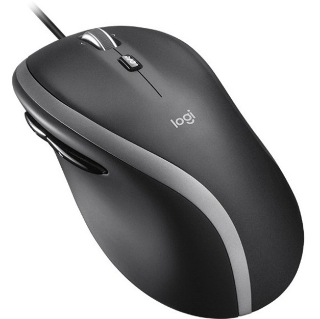 Picture of Logitech M500S Advanced Corded Mouse