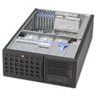 Picture of Supermicro SC745S2-R800B Chassis