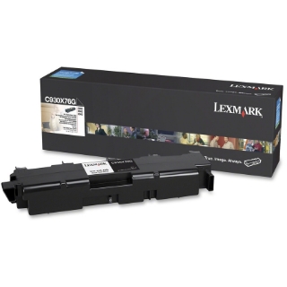 Picture of Lexmark Waste Toner Unit