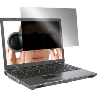 Picture of Targus ASF133WUSZ 13.3" Widescreen Laptop Privacy Screen - TAA Compliant